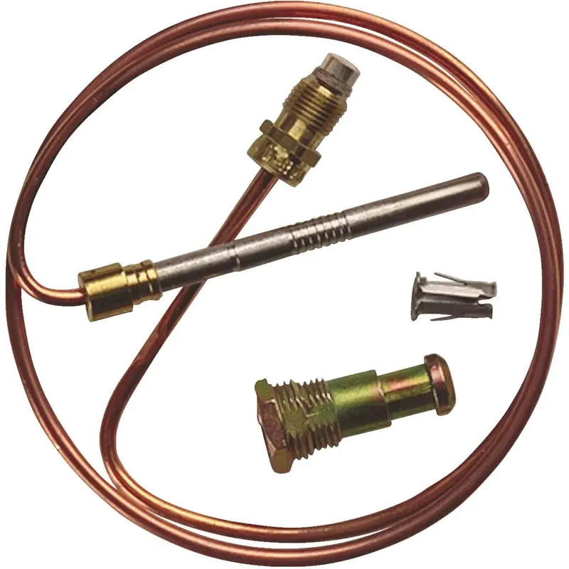 Do It 30 In. Copper Universal Thermocouple 1