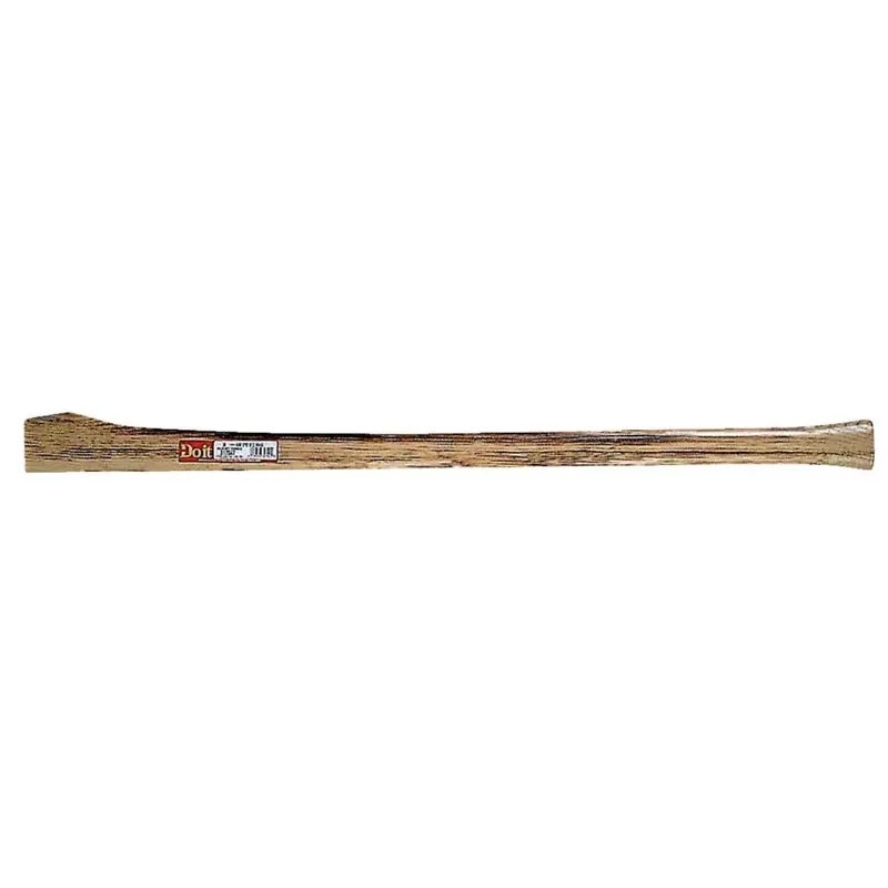 Do It 36 In. Hickory Maul Handle, 2-5/16 In. X 13/16 In. Eye 1