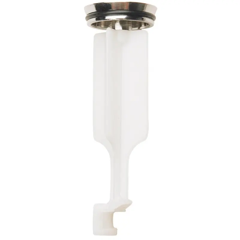 Do It 4.09 In. X 1.23 In. Chrome Pop-Up Drain Stopper 1