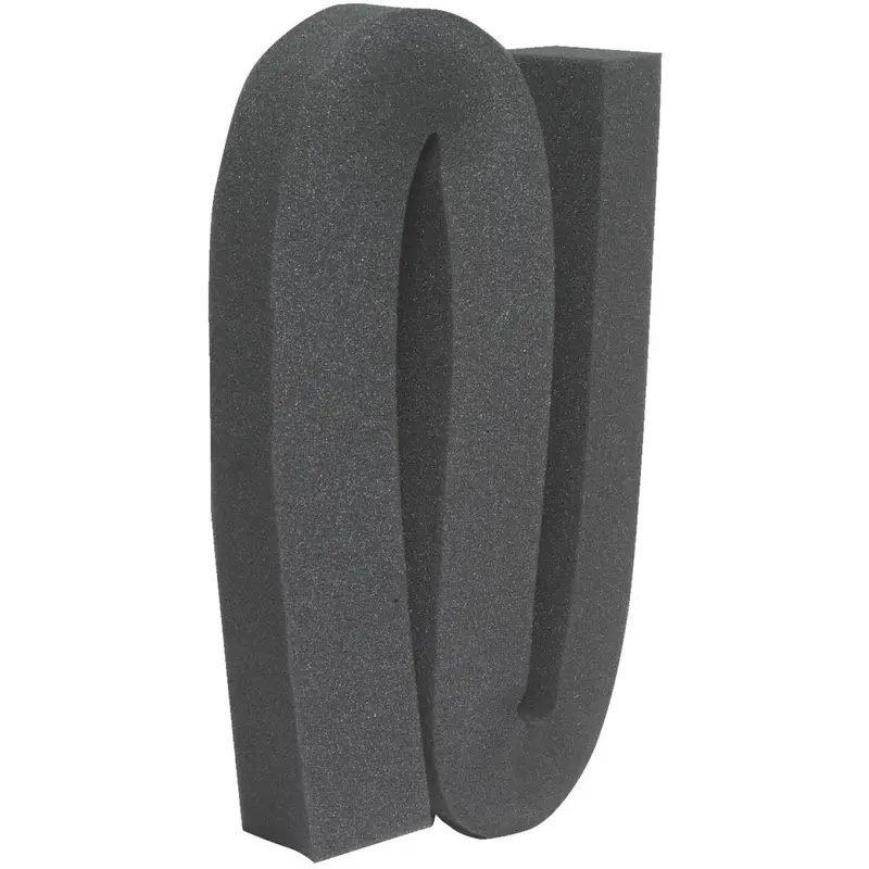 Do It 42" X 2-1/4" X 2-1/4" Air Conditioning Weatherstrip 1
