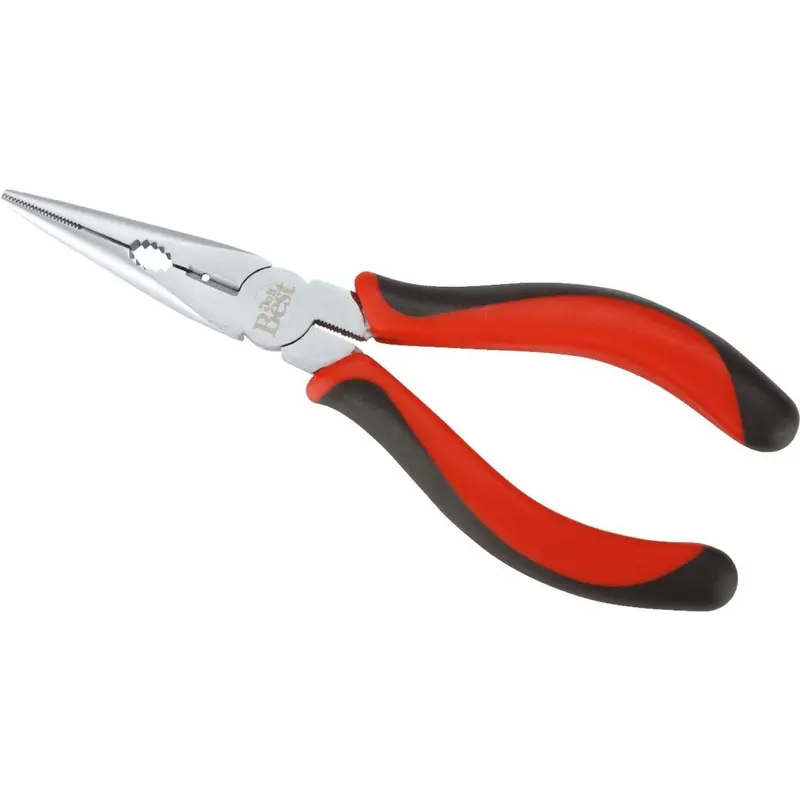 Do It 6 In. Electrical Long Nose Pliers 1