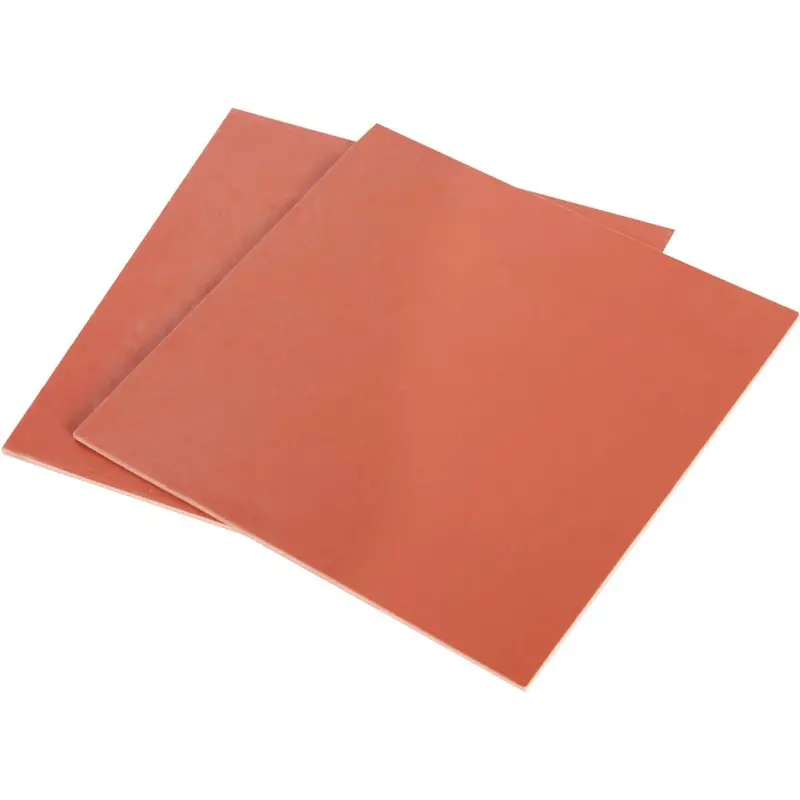 Do It 6 In. X 6 In. X 3/32 In. Rubber Gasket Rubber Sheet (2 Ct.) 1