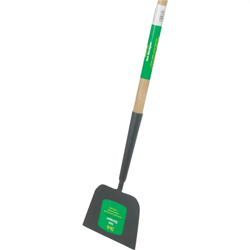 Do It 7 In. W. Ice Scraper 1