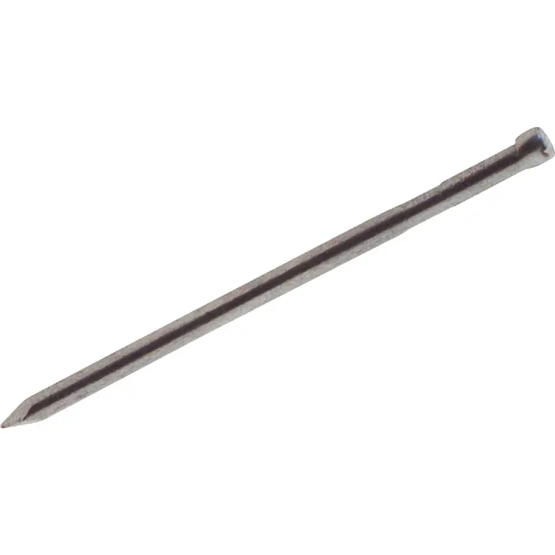 Do It 8D X 2-1/2 In. Bright Finishing Nails (196 Ct., 1 Lb.) 1