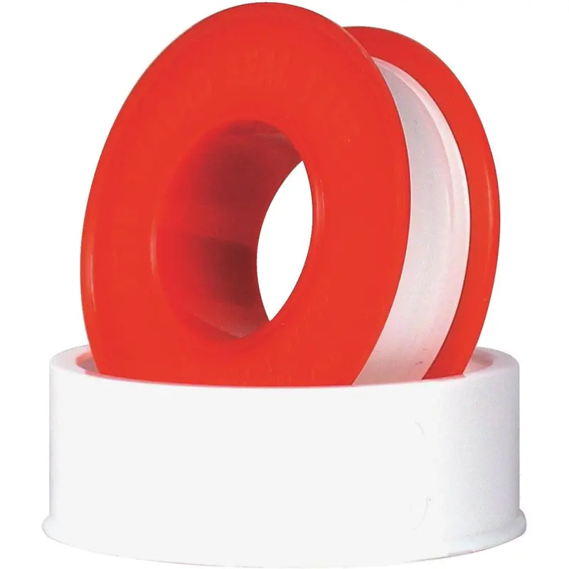Do It Best 1/2 In. X 260 In. White Thread Seal Tape 1