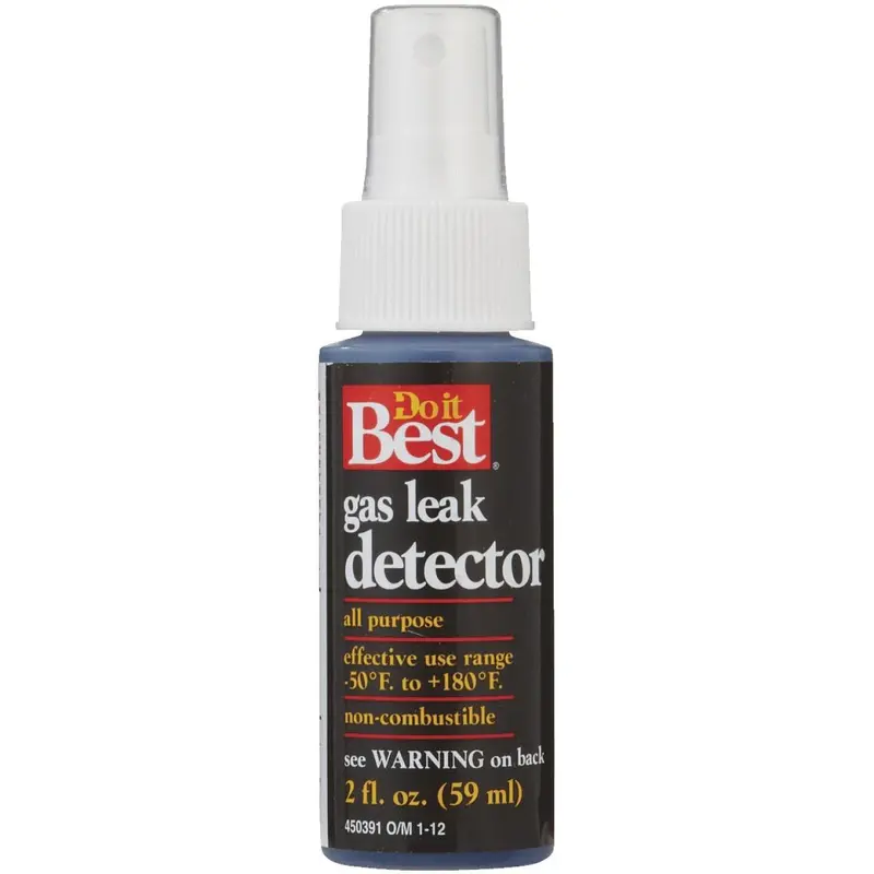 Do It Best 2 Oz. Spray Leak Locator 1