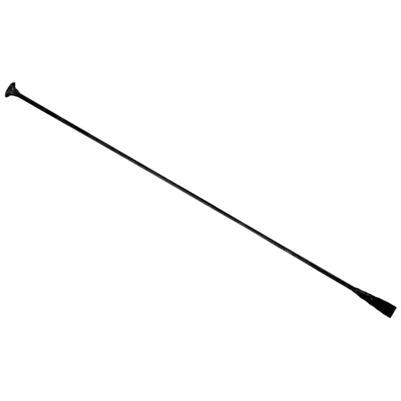 Do It Best 69 In. Steel 16 Lb. Post Hole Tamping And Digging Bar 1
