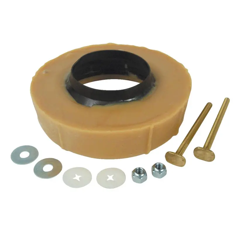 Do It Best No. 35B Wax Ring Extender Kit 1