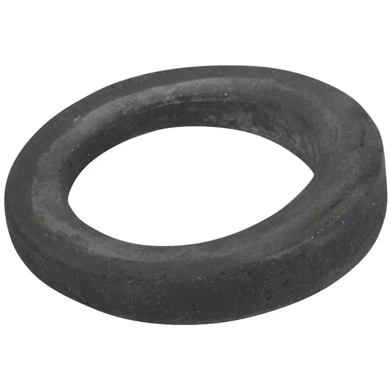 Do It Beveled 2-3/16 In. Bath Overflow Washer 1