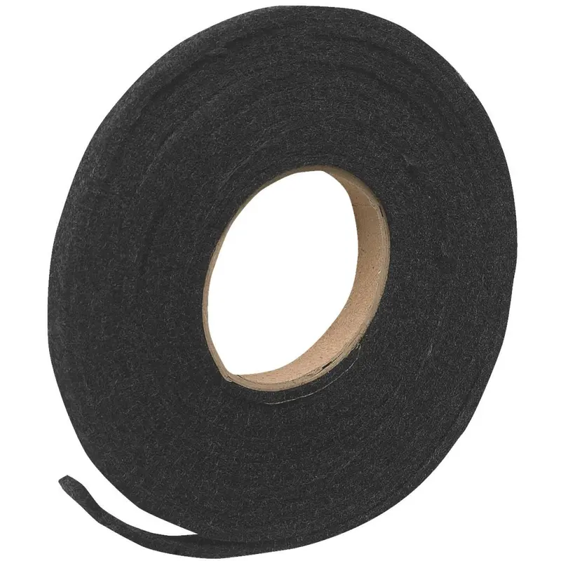 Do It Gray 5/8 In. X 3/16 In. X 17 Ft. Felt Weatherstrip 1