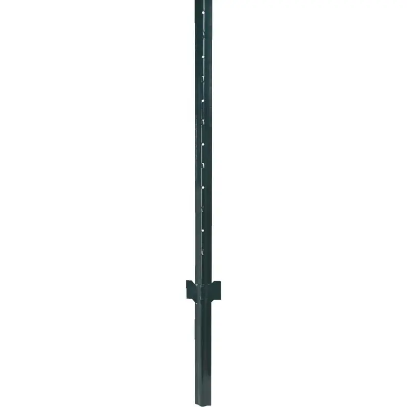 Do It Heavy-Duty 6 Ft. 13 Ga. Fence U-Post 1
