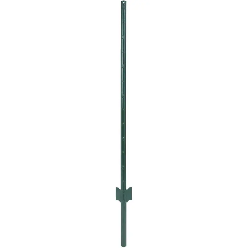 Do It Light-Duty 4 Ft. 14 Ga. Fence U-Post 1
