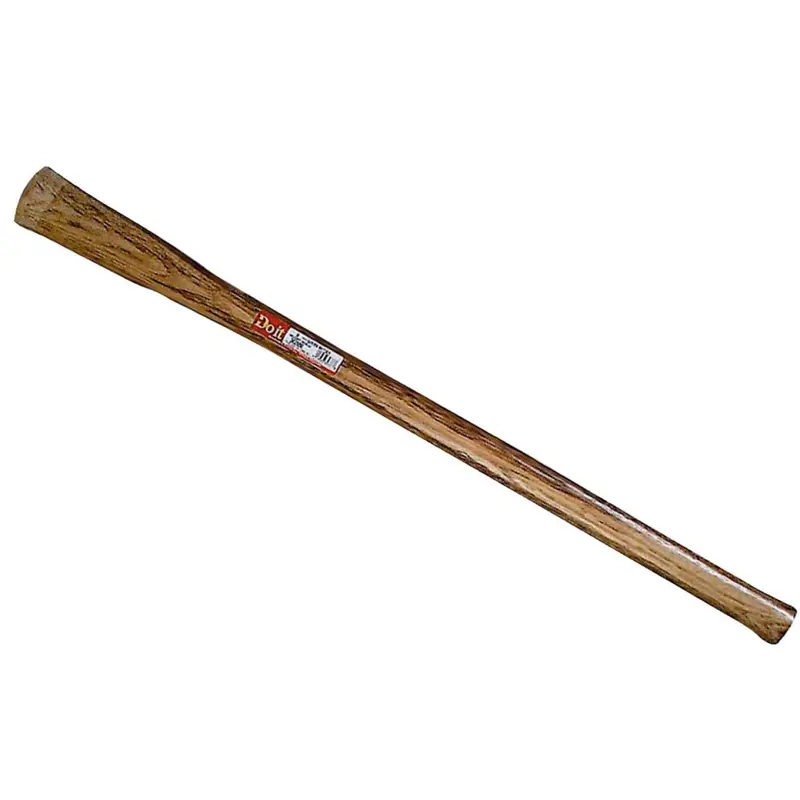 Do It Medium Grade 36 In. Wood Mattock Handle 1