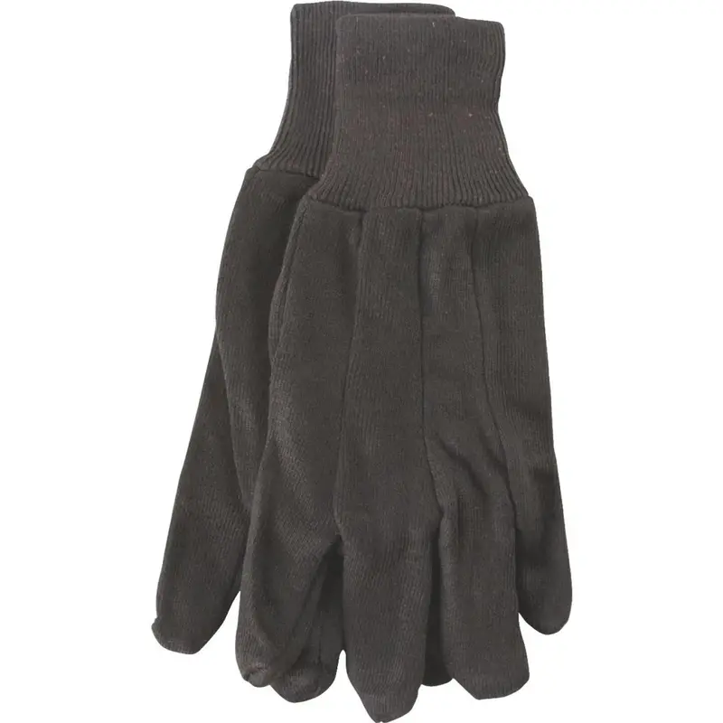 Do It Men's Large Jersey Work Glove (12-Pack) 1