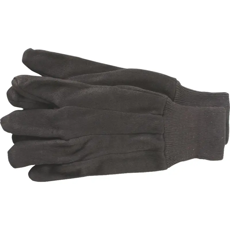 Do It Men's Large Jersey Work Glove (6-Pack) 1