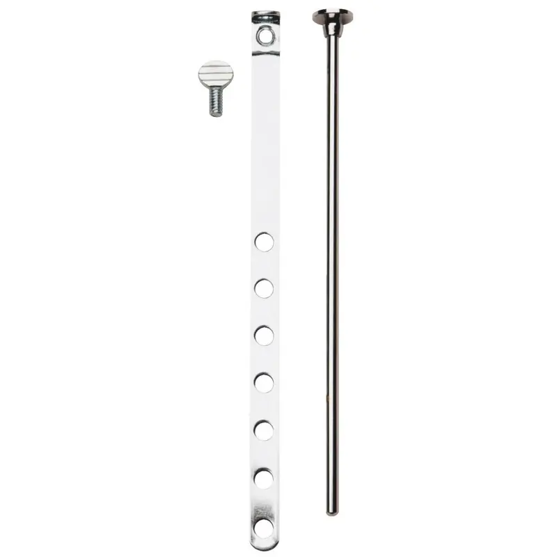 Do It Metal Pop-Up Rod 1