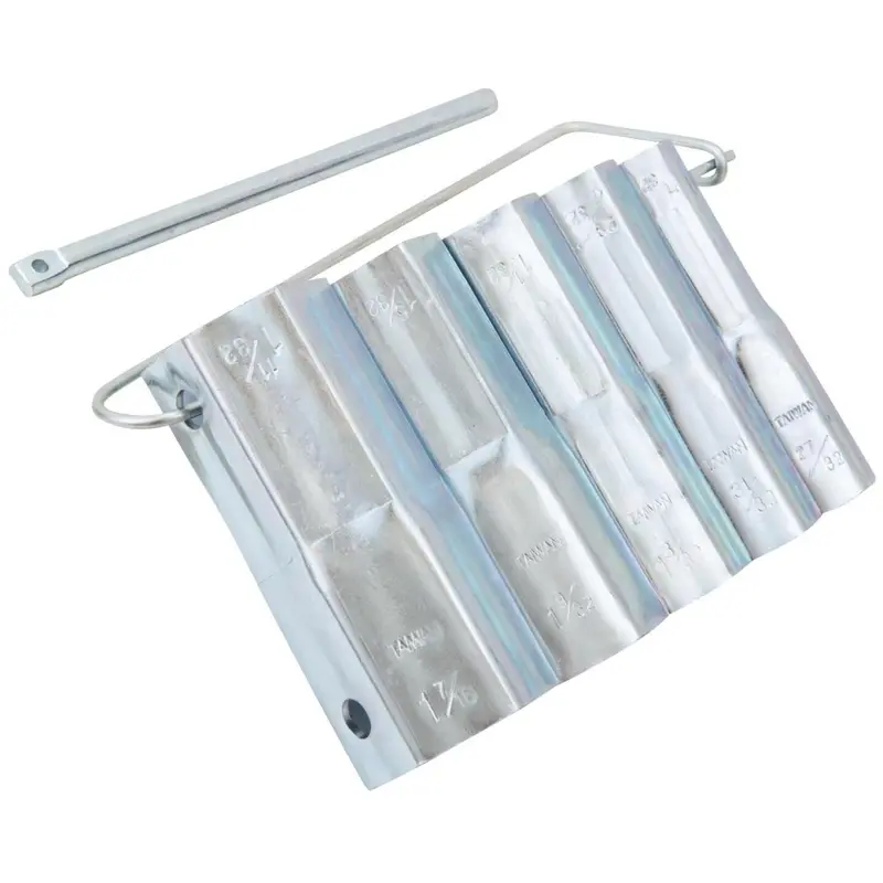Do It Stem Socket Wrench Set 1