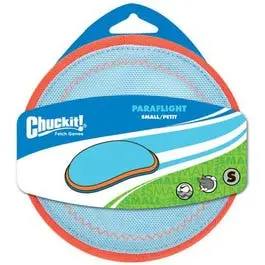 Dog Toy, Paraflight, Small 1