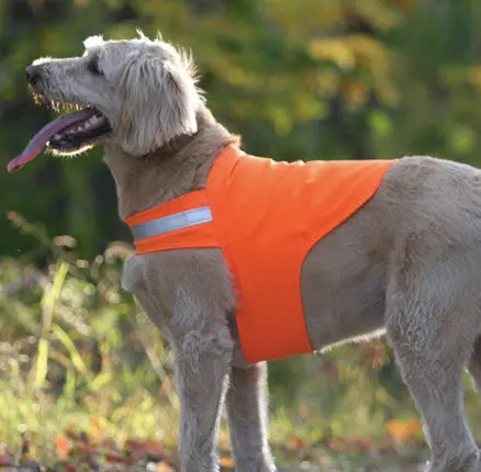 Dogs Not Gone No Fly Zone Repellant Safety Dog Vest 1