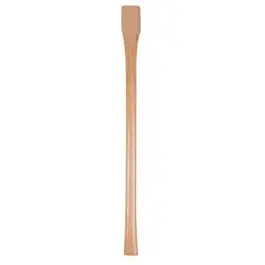 Double Bit Axe Repair Handle, North American Hickory 1