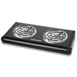 Double Buffet Range 1