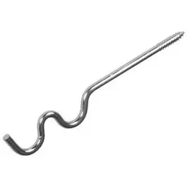 Double Curtain Rod Support 1