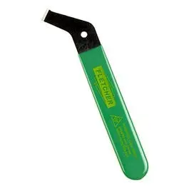Double-Edge Plastic Cutter Tool 1