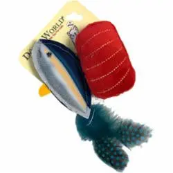 Doyen Cat Tuna 2 Pack 1