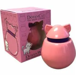 Doyen Cat Wobbler Mulberry 1