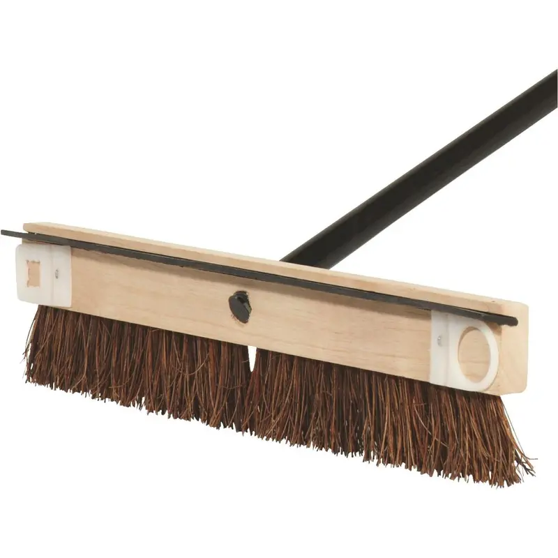 Dqb 18 In. X 48 In. Driveway Brush 1