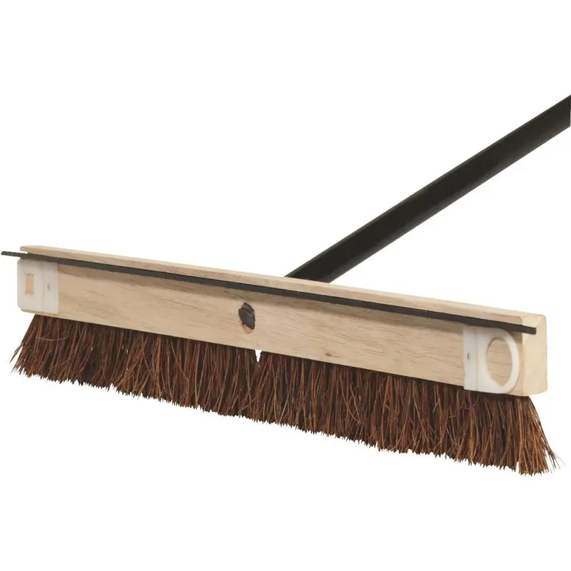 Dqb 24 In. X 54 In. Driveway Brush 1