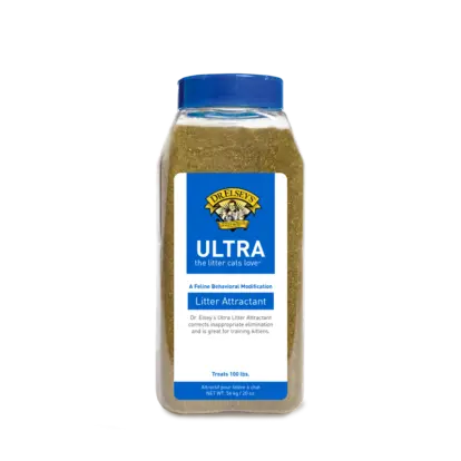 Dr. Elsey's Ultra Litter Attractant™ 1