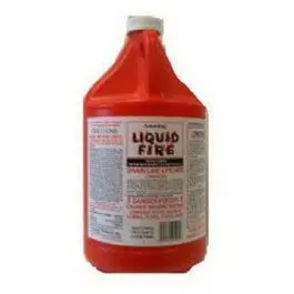 Drain Line Opener, 1-Gal. 1