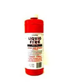 Drain Line Opener, 32-Oz. 1