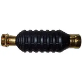 Drain Unclogger, Water-Powered 1