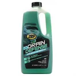 Draincare Build-Up Remover, 64-Oz. 1