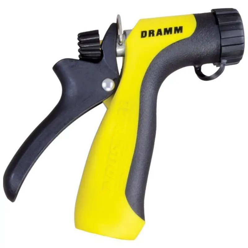 Dramm Hot Water Pistol 1