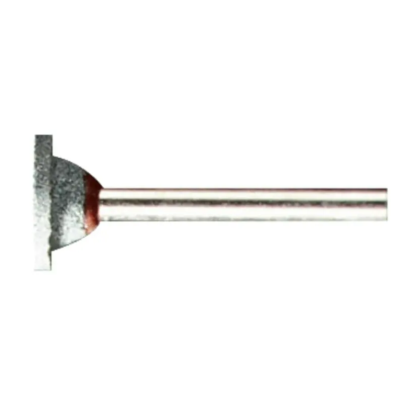 Dremel 1/2 In. Silicon Carbide Grinding Stone 1