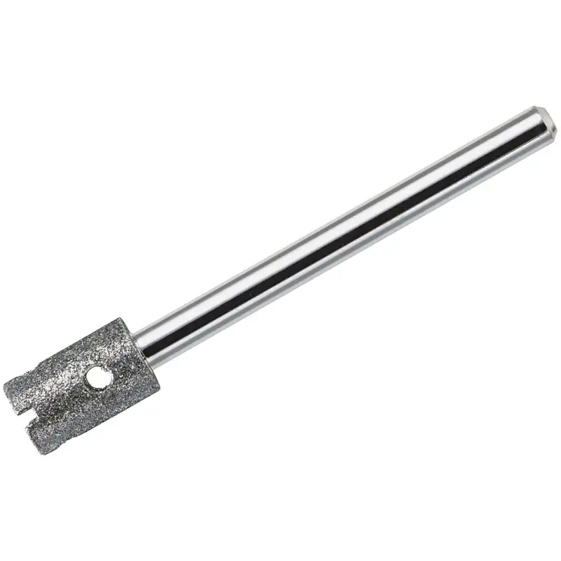 Dremel 1/4 In. Diamond Glass Drilling Bit 1