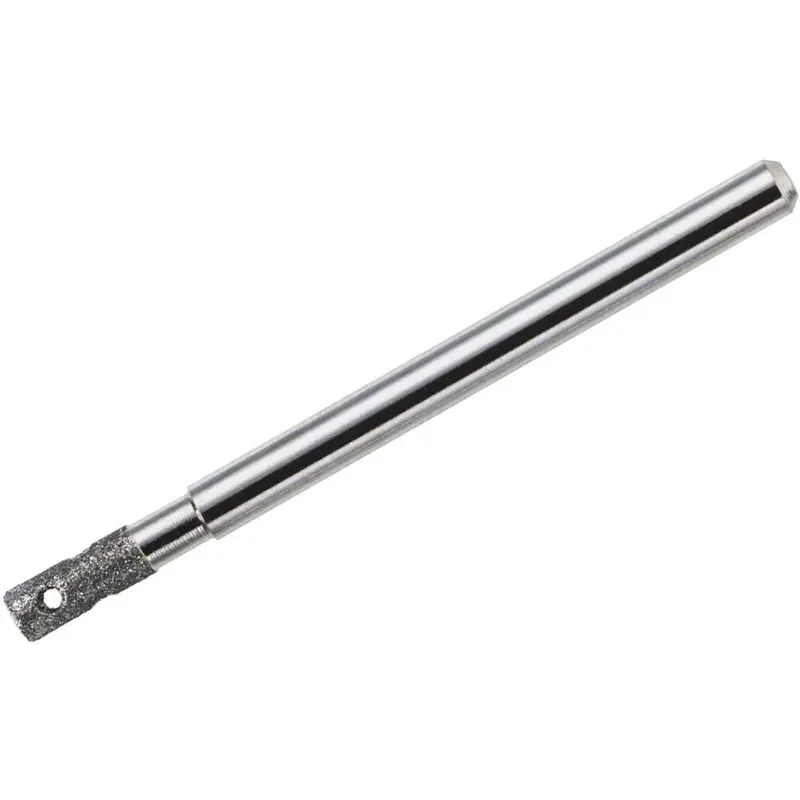 Dremel 1/8 In. Diamond Glass Drilling Bit 1