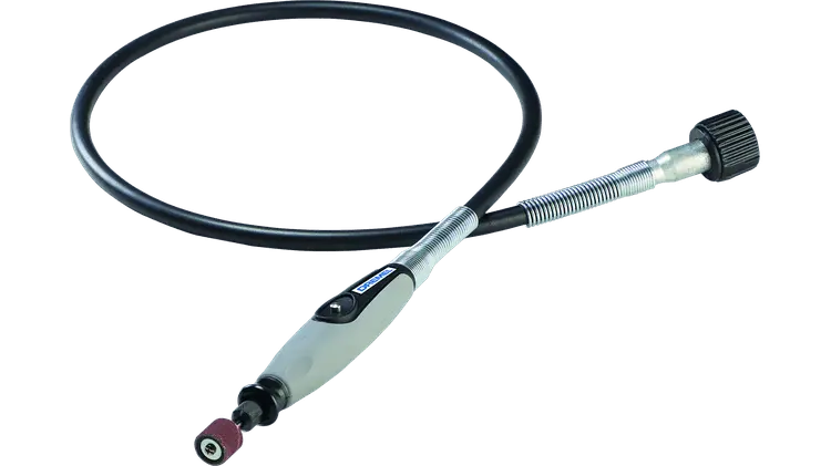 Dremel 225-01 Flex Shaft Attachment 36" Long 1