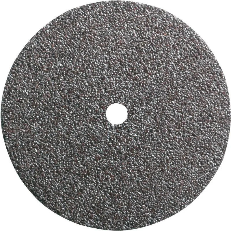 Dremel Aluminum Oxide Grinding Wheel 1
