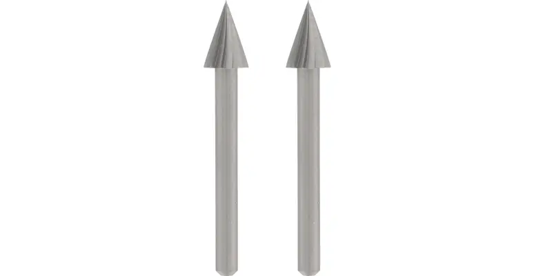 Dremel High Speed Cutter 6,4 Mm (125) 1