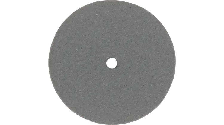 Dremel Polishing Wheel 22,5 Mm (425) 1