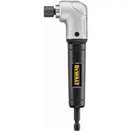 Drill Attachment, Right Angle 1