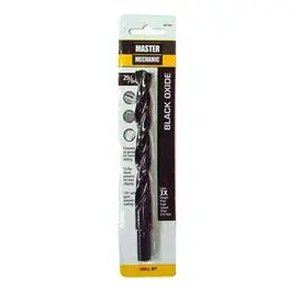 Drill Bit, 29/64 X 5-5/8-In. 1