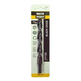 Drill Bit, 31/64 X 5-7/8-In. 1