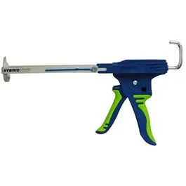 Drip-Free Caulk Gun 1