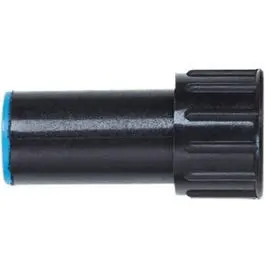 Drip Watering Hose End Plug, .710 X 3/4-In. Cap 1