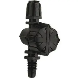 Drip Watering Sprayer, Low-Volume, Quarter-Circle, 5-Pk. 1